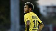 Neymar PSG Dijon 10142017
