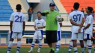 Robert Alberts - Persib Bandung