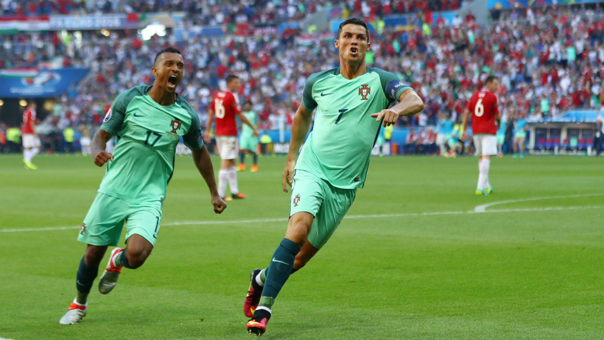 Fora do top 10: Campeão, Portugal passa longe de ter melhor aproveitamento da Euro 2016