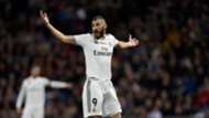 Benzema Real Madrid 01122018