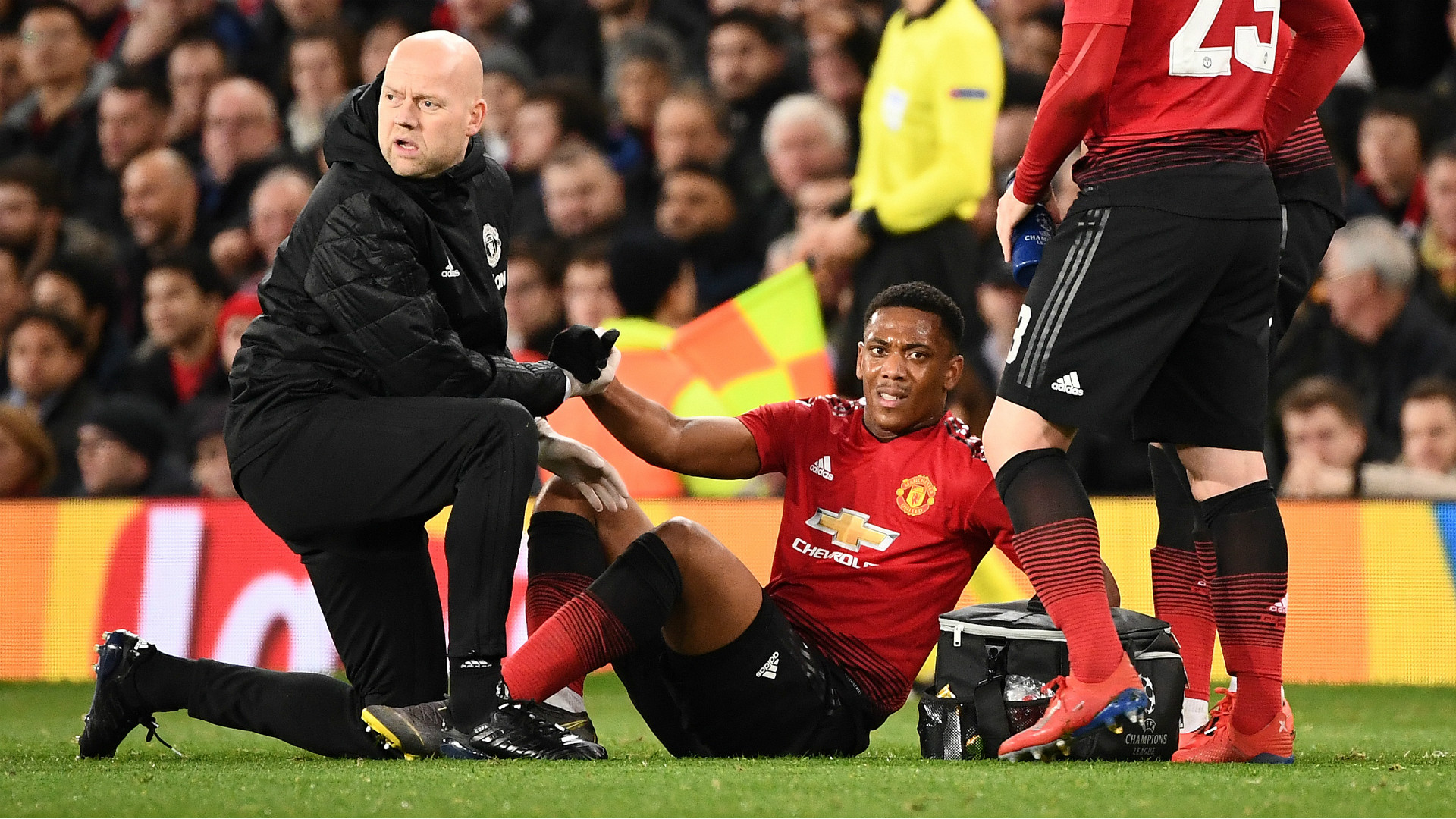 Image result for martial injury
