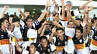 Terengganu Malaysia Cup 2001