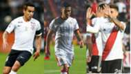 Equipos más valiosos