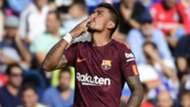 Paulinho Barcelona