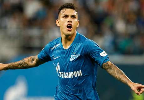 Paredes: Absichtlicher Platzverweis für Superclasico-Reise?