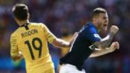 Lucas Hernandez France
