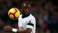 Moussa Sissoko Tottenham