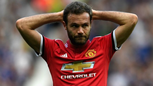 Image result for DO MOURINHO'S MAN UTD MOAN AND WHINGE? MATA SUGGESTS NOT
