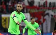 Nabil Bentaleb Schalke 04