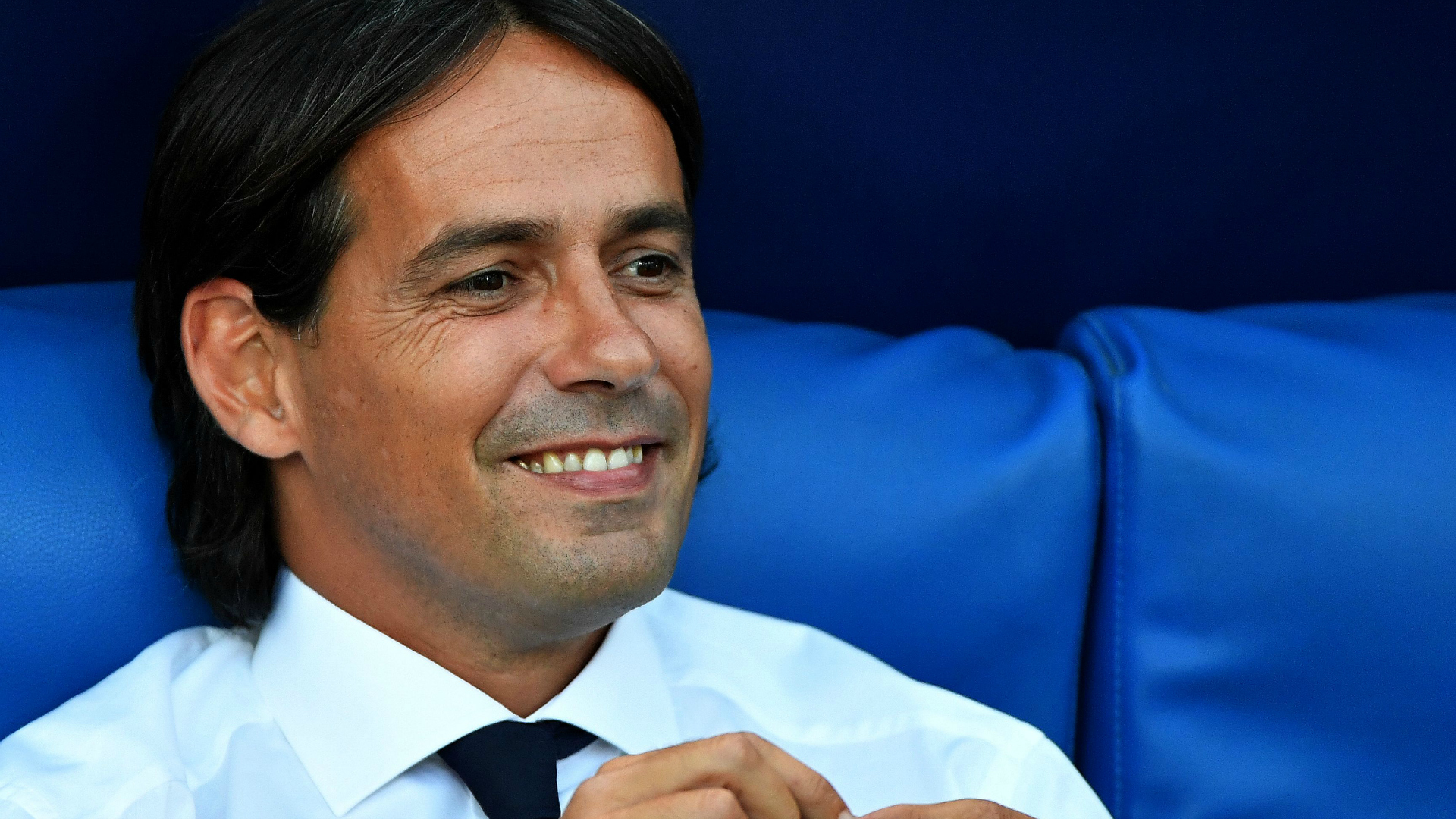 Lazio, Inzaghi: Lazio, Inzaghi: