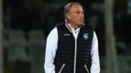 Zdenek Zeman, Pescara, Serie A, 04242017
