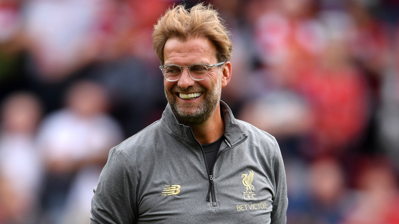 Image result for Jurgen Klopp