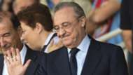 Florentino Perez