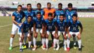 Services Santosh Trophy 2019