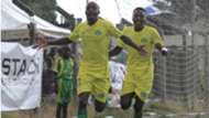 ERIC KAPAITO of Kariobangi Sharks.