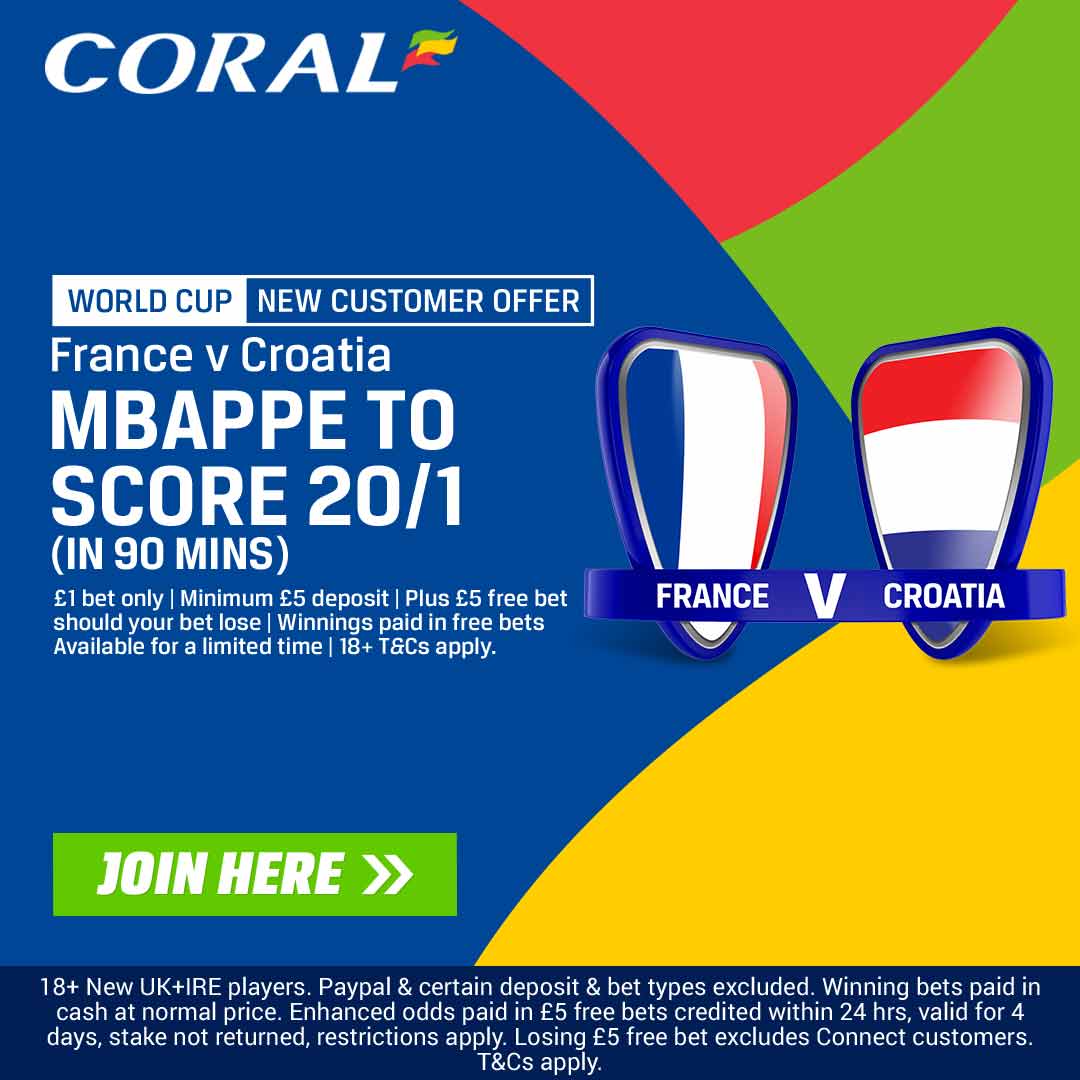 Bet on world cup finalists Bet on world cup finalists