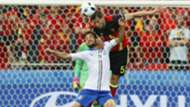 Jan Vertonghen, Belgium