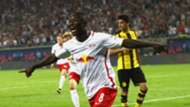 HD Naby Keita