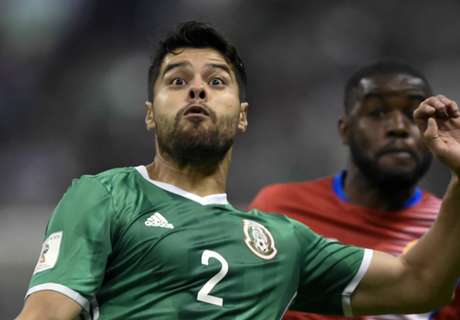 Mexican transfer news and rumors LIVE