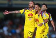 Pumas América