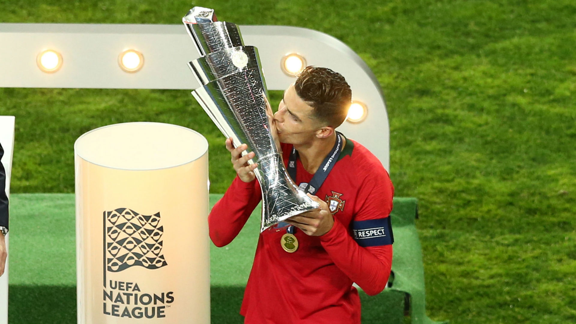 Juventus, Cristiano Ronaldo in pressing su De Ligt Juventus, Cristiano Ronaldo in pressing su De Ligt