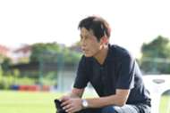 Akira Nishino