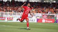 Heri Susanto - Persija Jakarta