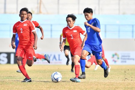สมัครฮอลิเดย์