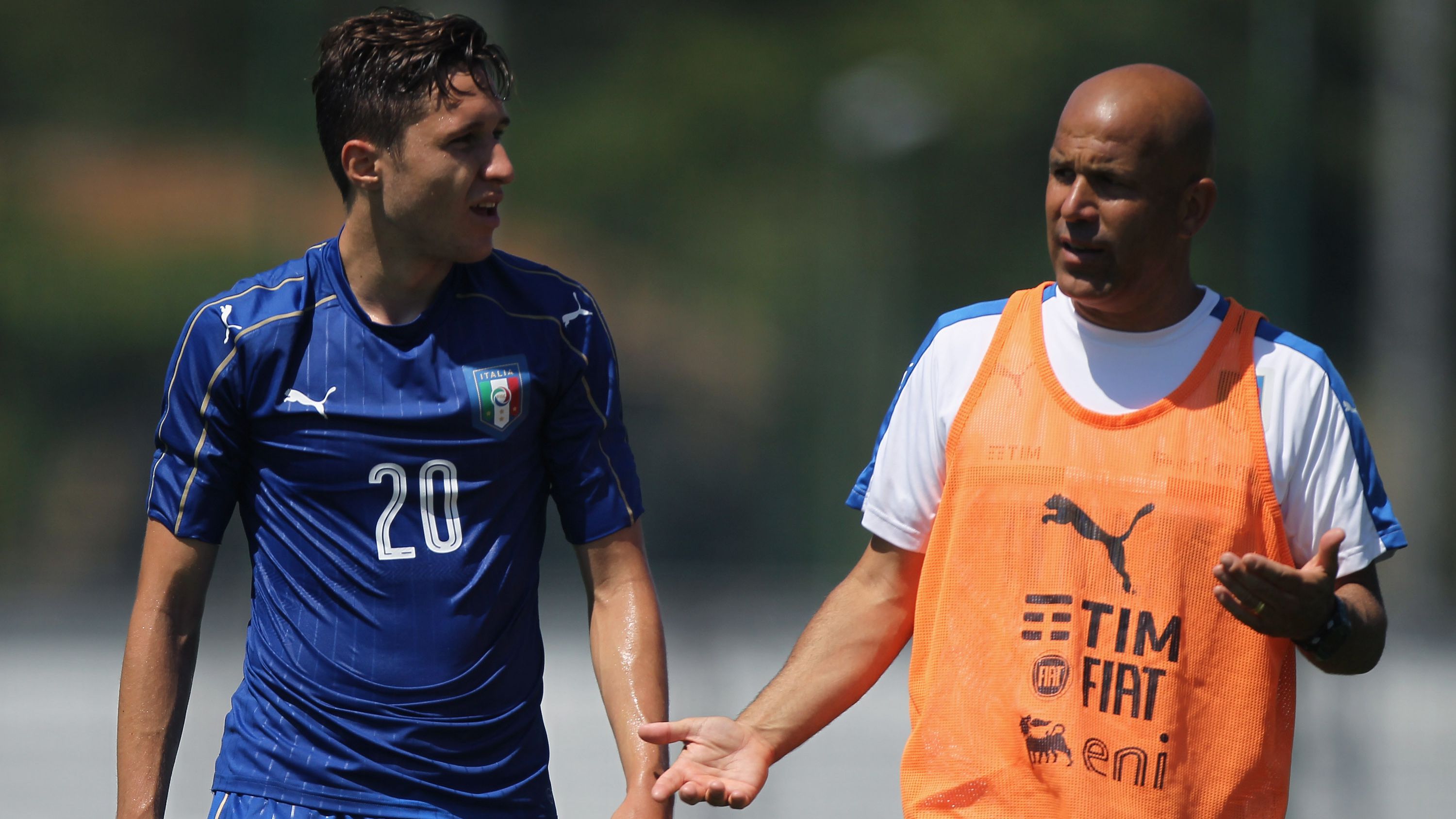 Terza Maglia Fiorentina FEDERICO CECCHERINI Terza Maglia Fiorentina FEDERICO CECCHERINI
