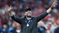 Jurgen Klopp Liverpool 2019
