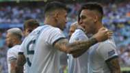 Argentina Qatar Copa America 23062019