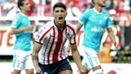 Álan Pulido Chivas Apertura 2018