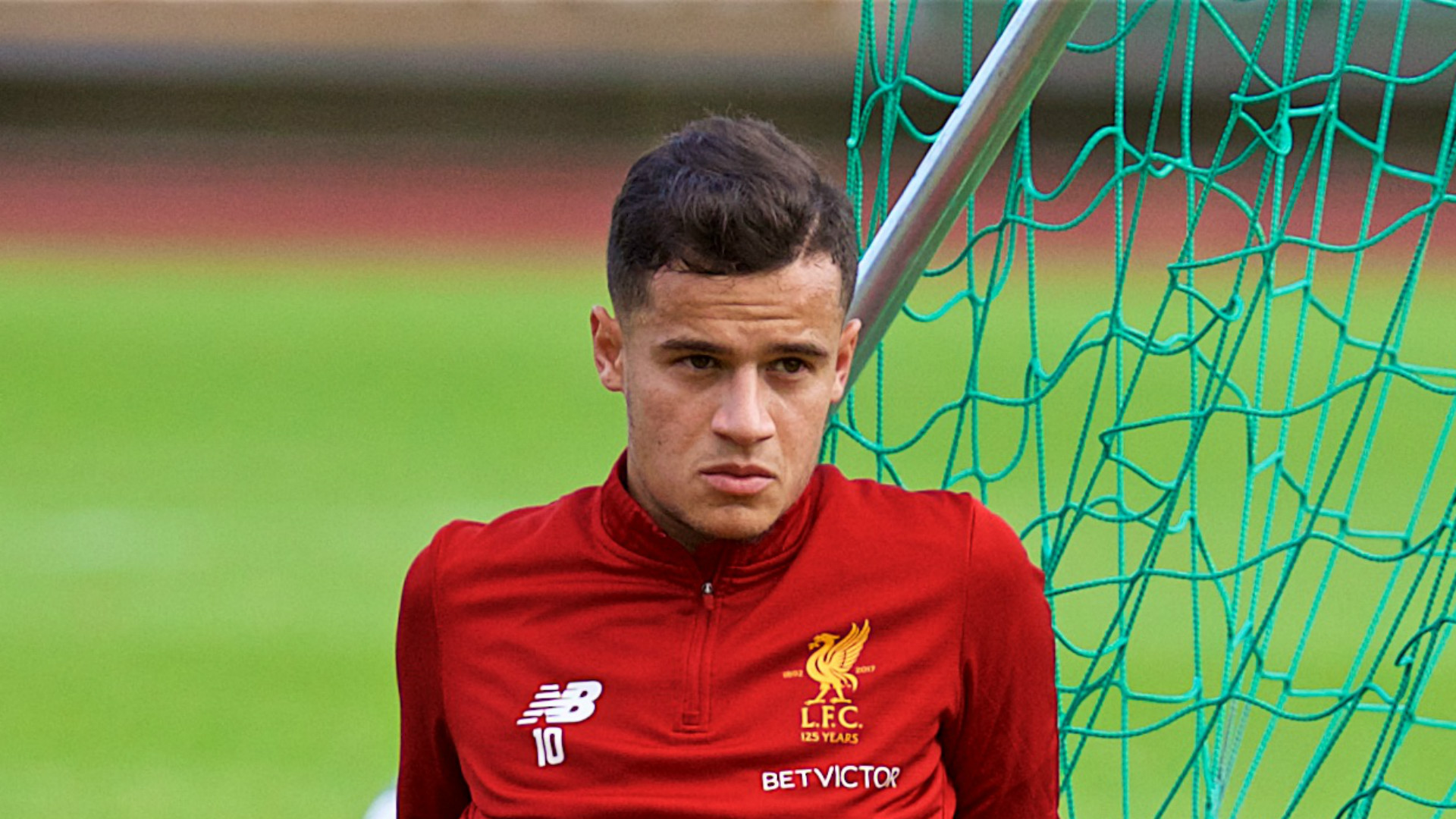 HD Coutinho