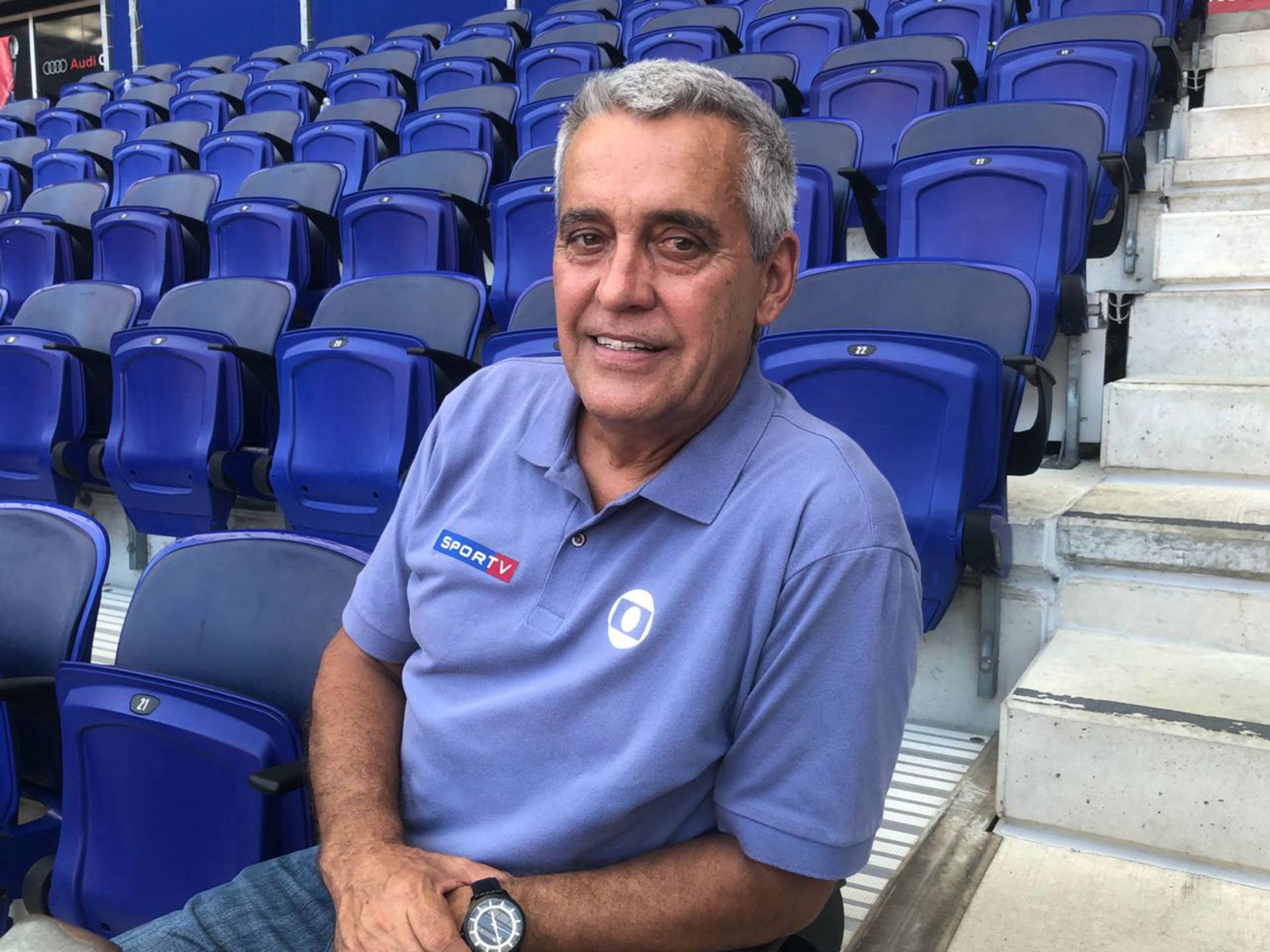 Mauro Naves