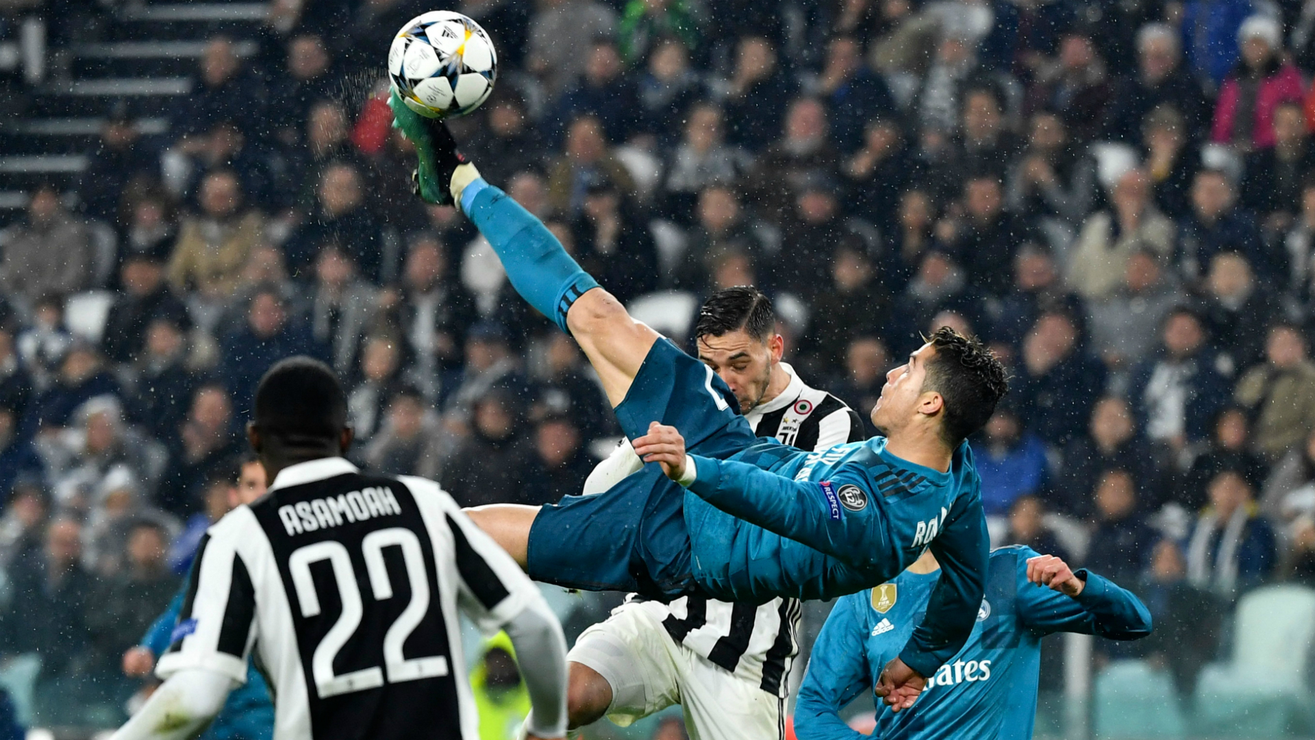 Real Madrid Vs Juventus: TV Channel, Live Stream, Squad News & Preview ...