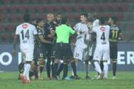 NorthEast United Kerala Blasters