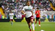 Chicharito Hernández
