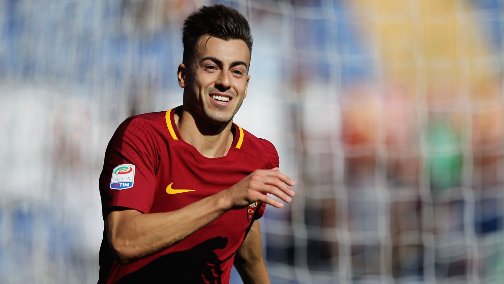EL SHAARAWY: EL SHAARAWY: