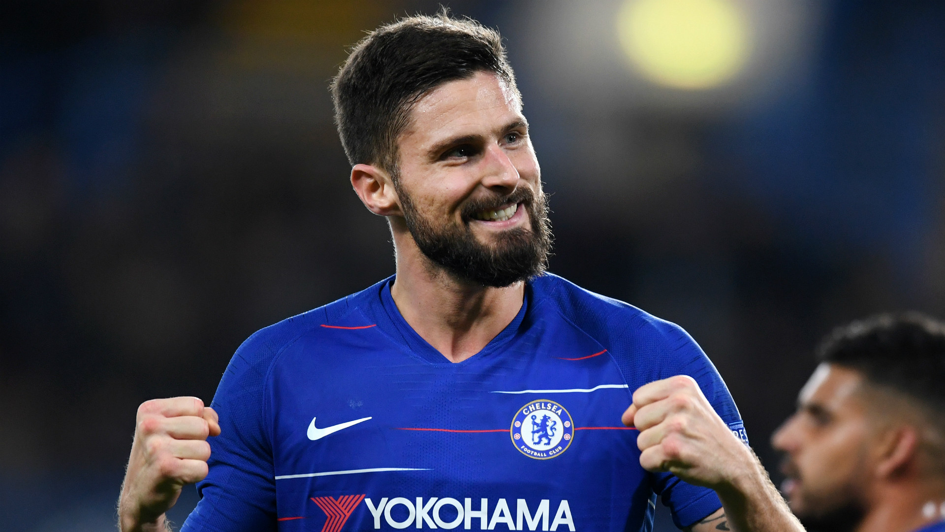 chelsea giroud shirt