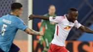 Naby Keita RB Leipzig Zenit Europa League