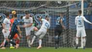 Mancini Atalanta-Inter