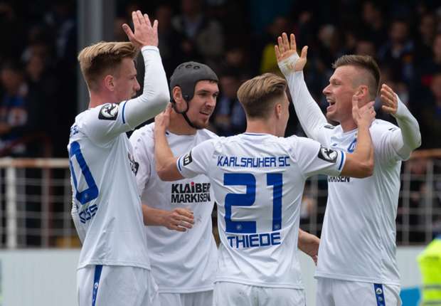 Ksc Hamburg Live Stream Ksc Hamburg Live Stream