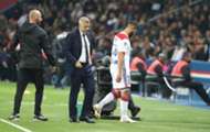 Nabil Fekir PSG OL 071018