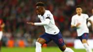 Callum Hudson-Odoi England Euro 2020 qualifying 2019