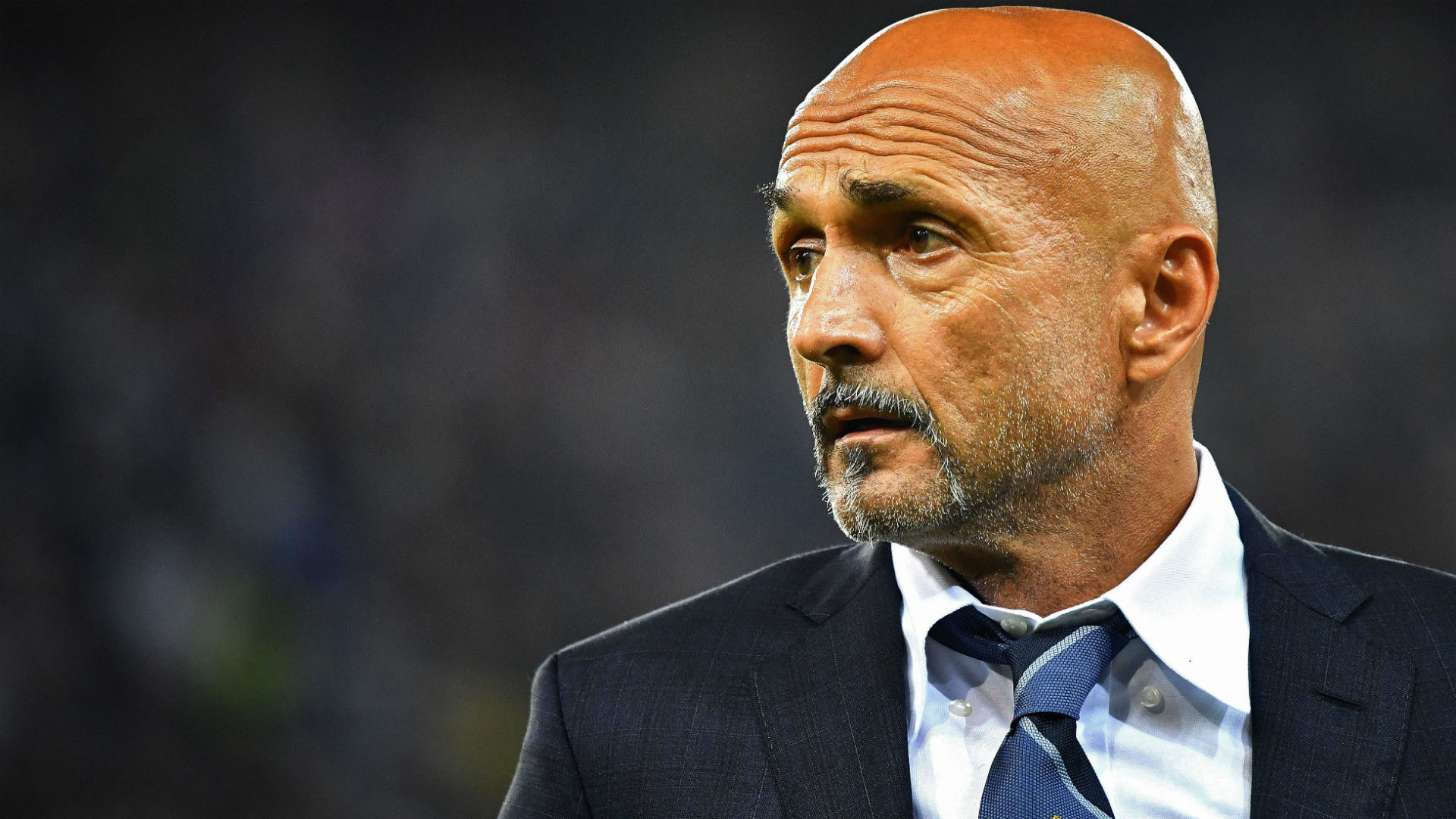 Spalletti Inter Serie A