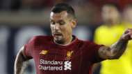 Dejan Lovren Liverpool 2019-20