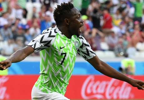 World Cup 2018: How did African All-Stars compare against the tournament’s best?
