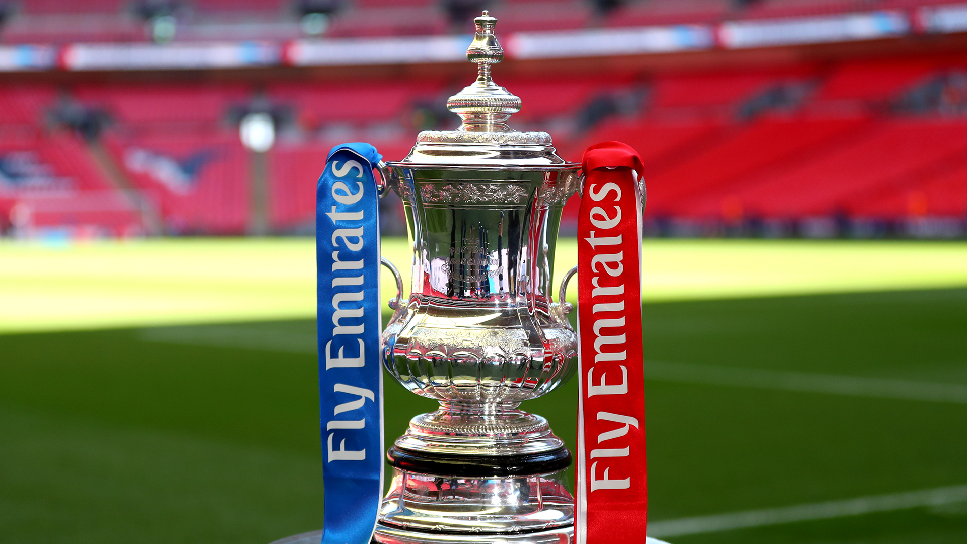 FA Cup semi-final & final tickets: How to buy, prices, travel & Wembley parking ...1920 x 1080