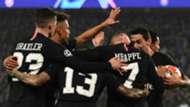 PSG Manchester United UEFA Champions League 06032019