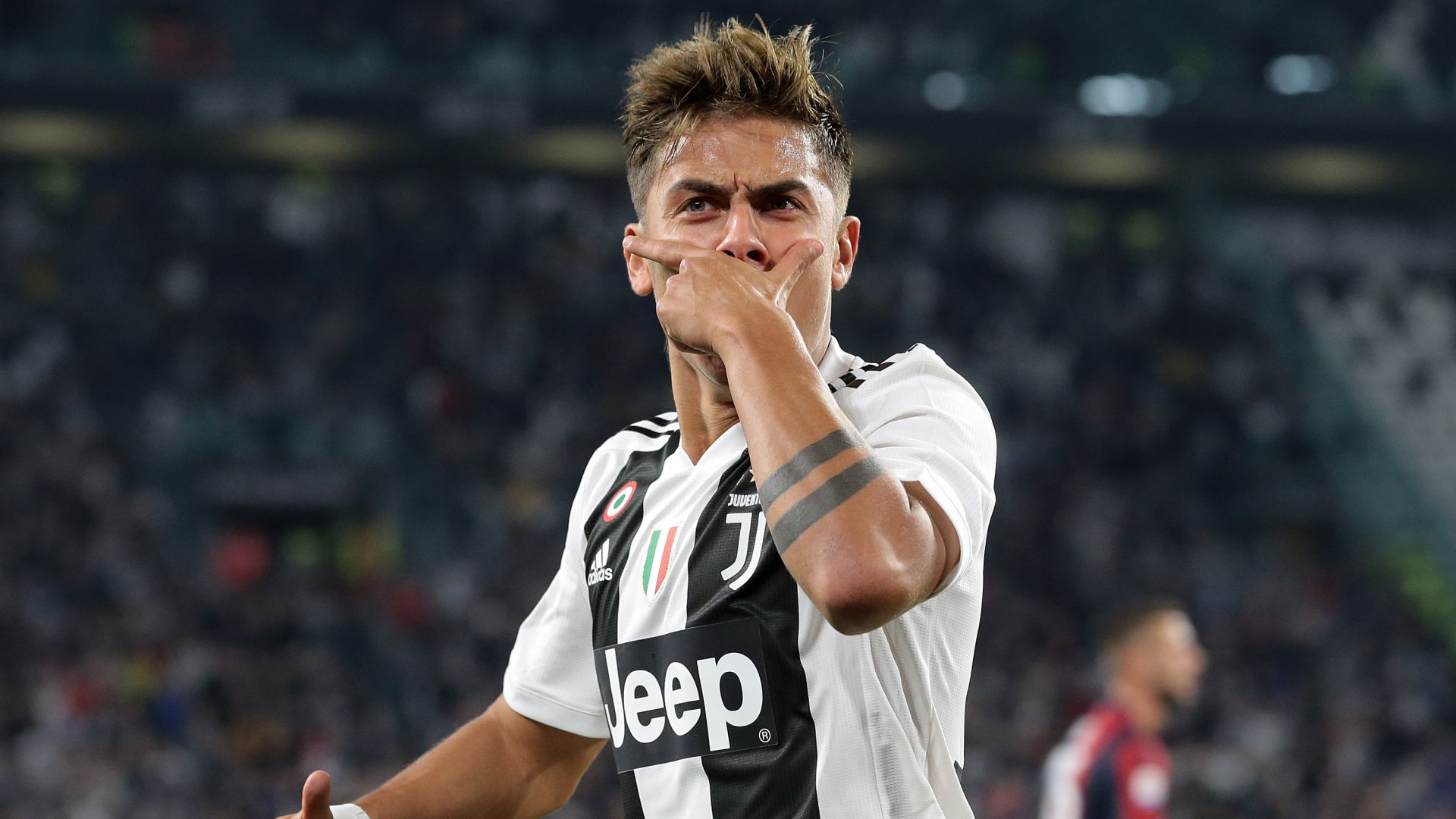 Image result for paulo dybala